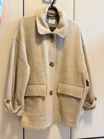 U by SPICK&SPAN 아우터 코트 자켓