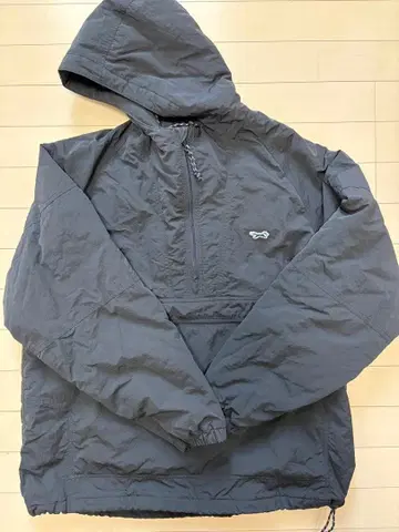 [타운크래프트] 집업 블루종