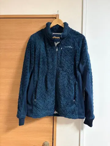 FIDRA 피드라 플리스 자켓 골프