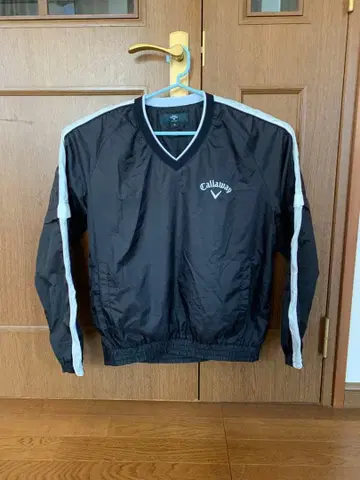 Callaway 블랙 자켓 M 사이즈
