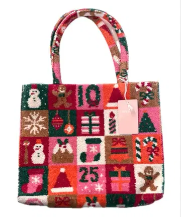 러브러리 바이 페이 새상품 러브러리 어드벤트 캘린더 백