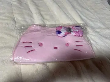 rady 헬로키티 티슈 케이스