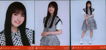 오가와 아야 11thBD 라이브 기별 의상