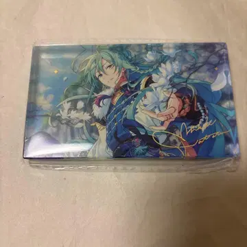 성방 아크릴 블록 와타루