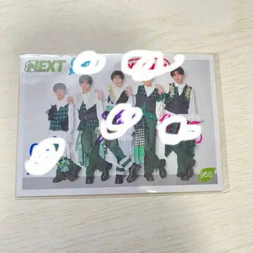 EBiDAN SENDAI 집합 사인