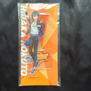 [ 익명 배송 ] 앙스타 아크릴 스탠드 신규 의상 히다카 켄토