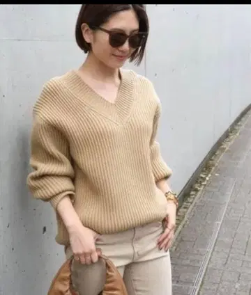 Deuxieme Classe 두지엠 클라세 니트