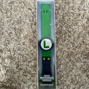 루이지 파워업 밴드 (USJ)