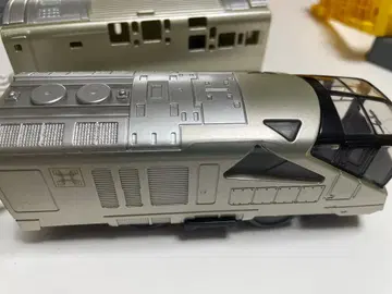 프라레일 크루즈 트레인 DX 시리즈 TRAIN SUITE 사계절섬