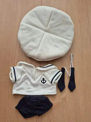 봉제 인형 의류 (20cm용)