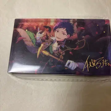 성방 아크릴 블록 궁현