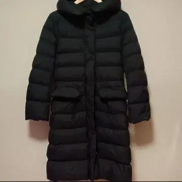 (최종 12/20까지 판매) 질 샌더 UNIQLO +J 롱 다운 M