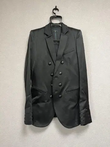 L.G.B 테일러드 자켓 나폴레옹