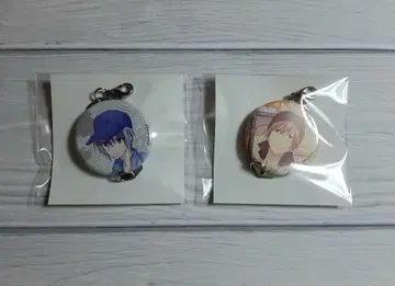 후르츠 바스켓 연동 캔 아크릴 참