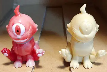 갸로미 크툴루오이드 갸로미짱 GYAROMI 소프트 비닐