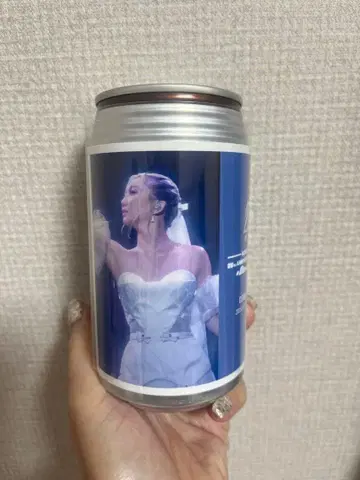 코다 쿠미 회장 한정판 자동판매기 스티커