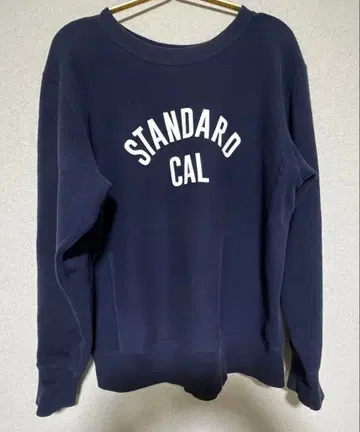 챔피온 스탠다드 캘리포니아 L