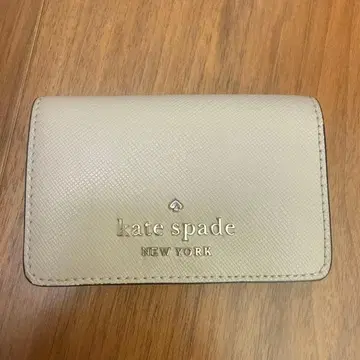 kate spade 키케이스 베이지