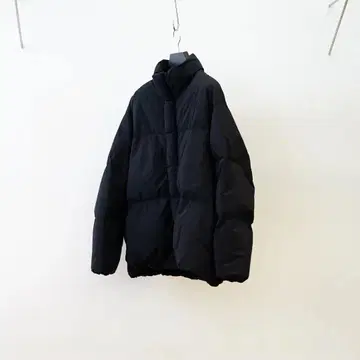Graphpaper Garment Dyed Down Jacket 1