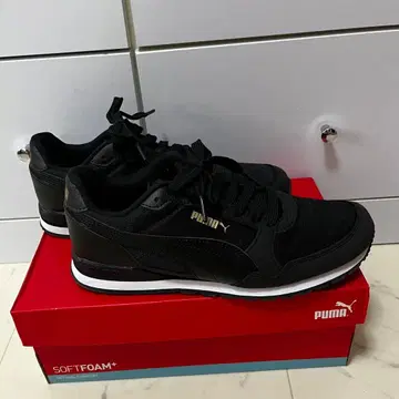 [ PUMA ] ST 러너 V3 메쉬 JR