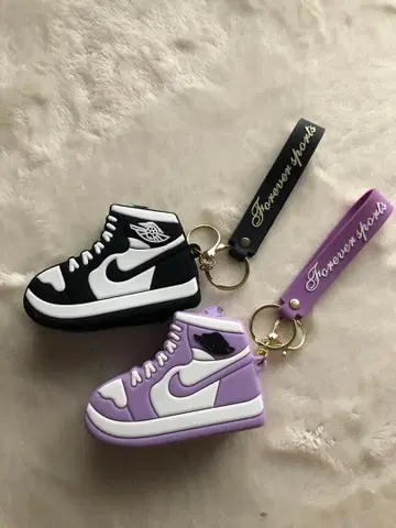 NIKE 코인 케이스