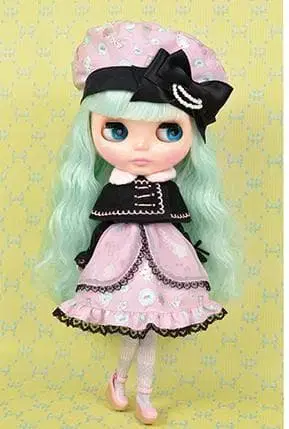 브라이스 크림치즈 & 잼