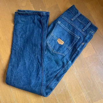 RED KAP 데님 팬츠 30-30