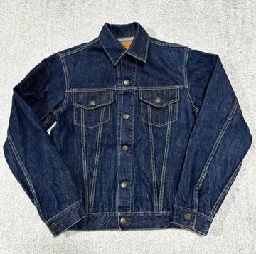 안트게이지 인디고 G자켓 서드 모델