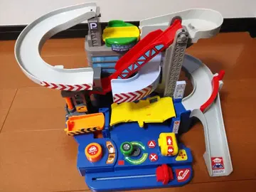 토미카 신나는 드라이브