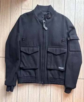 Deluxe Shott G-8 자켓 디럭스 별주 샷