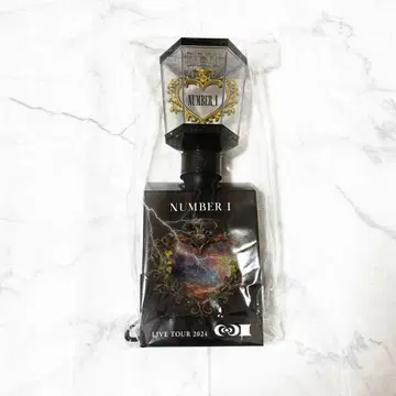 Number_i 응원봉 2024