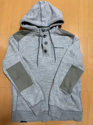 BackChannel 후드티 M