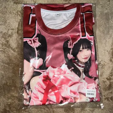 신기루 아뮤 생탄 풀그라T XL 사이즈