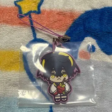 포켓몬 스구리 러버 스트랩 컬렉션