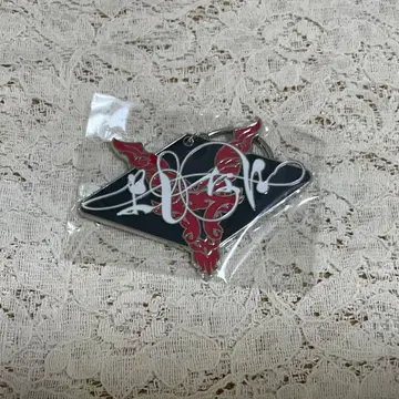 Chevon 요시나니 키링