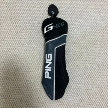 핑 425 유틸리티용 골프헤드커버