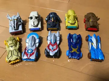 울트라 비클 묶음 판매