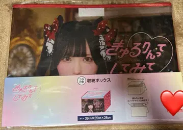 신기루 암 수납 박스