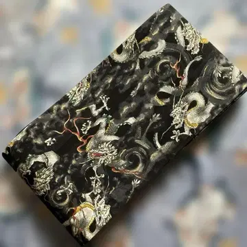 용 패턴 반폭 오비 리버서블 핸드메이드 장척 일본풍 패턴 새상품급