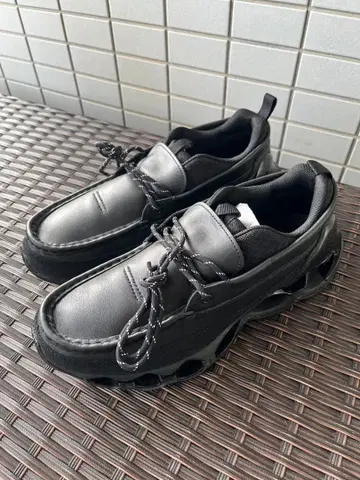 WAVE PROPHECY MOC GTX