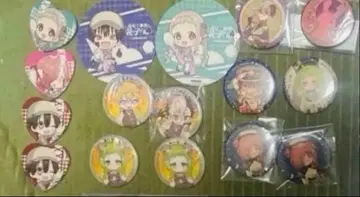 지박소년 하나코 군