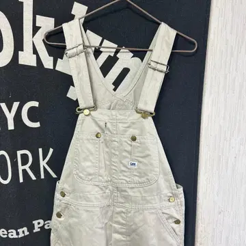 리 그레이지 남성용 오버롤