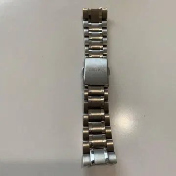 SEIKO 아스트론 티타늄 팔찌 티타늄 벨트