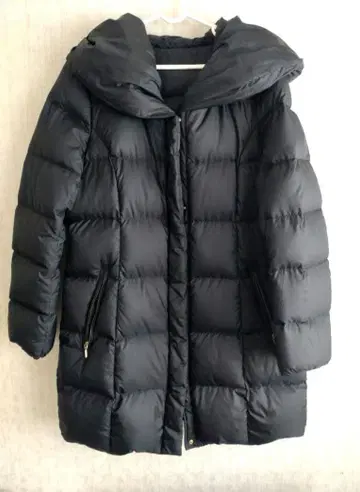 새상품급 여성용 다운 자켓