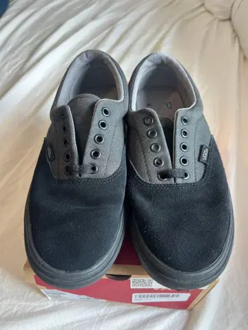 Vans x Neighborhood Comfy Cush Era 27cm