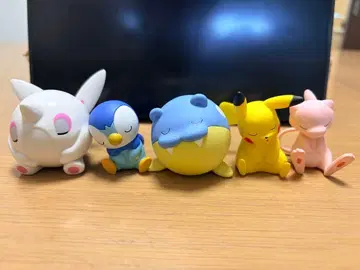 포켓몬 어깨 쿵