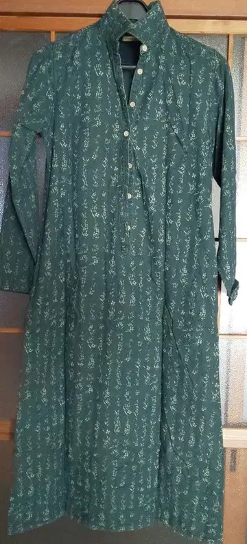 써니클라우드 원피스