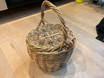 menui 바스켓 백 바스켓