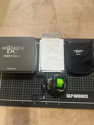 23 안타레스 DCMDXG 우회전 미사용품