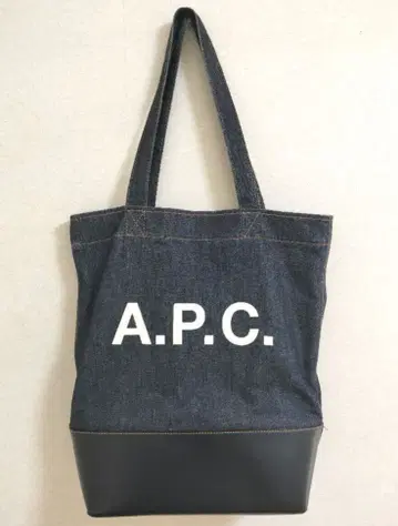 APC 토트백